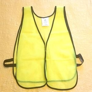 Condor SAFETY VEST large